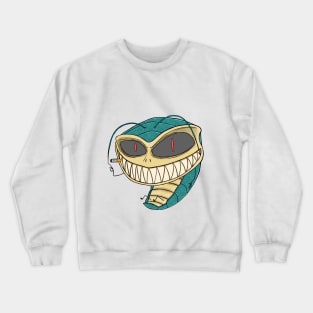 Uncle Roach Crewneck Sweatshirt